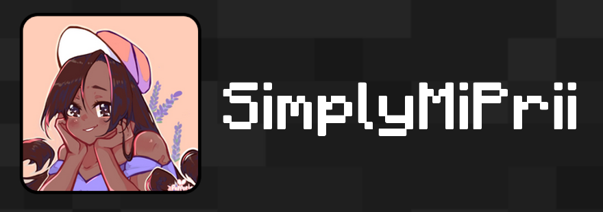 SimplyMiPrii