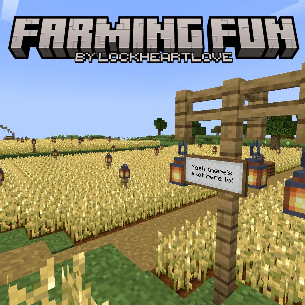 Farming Fun